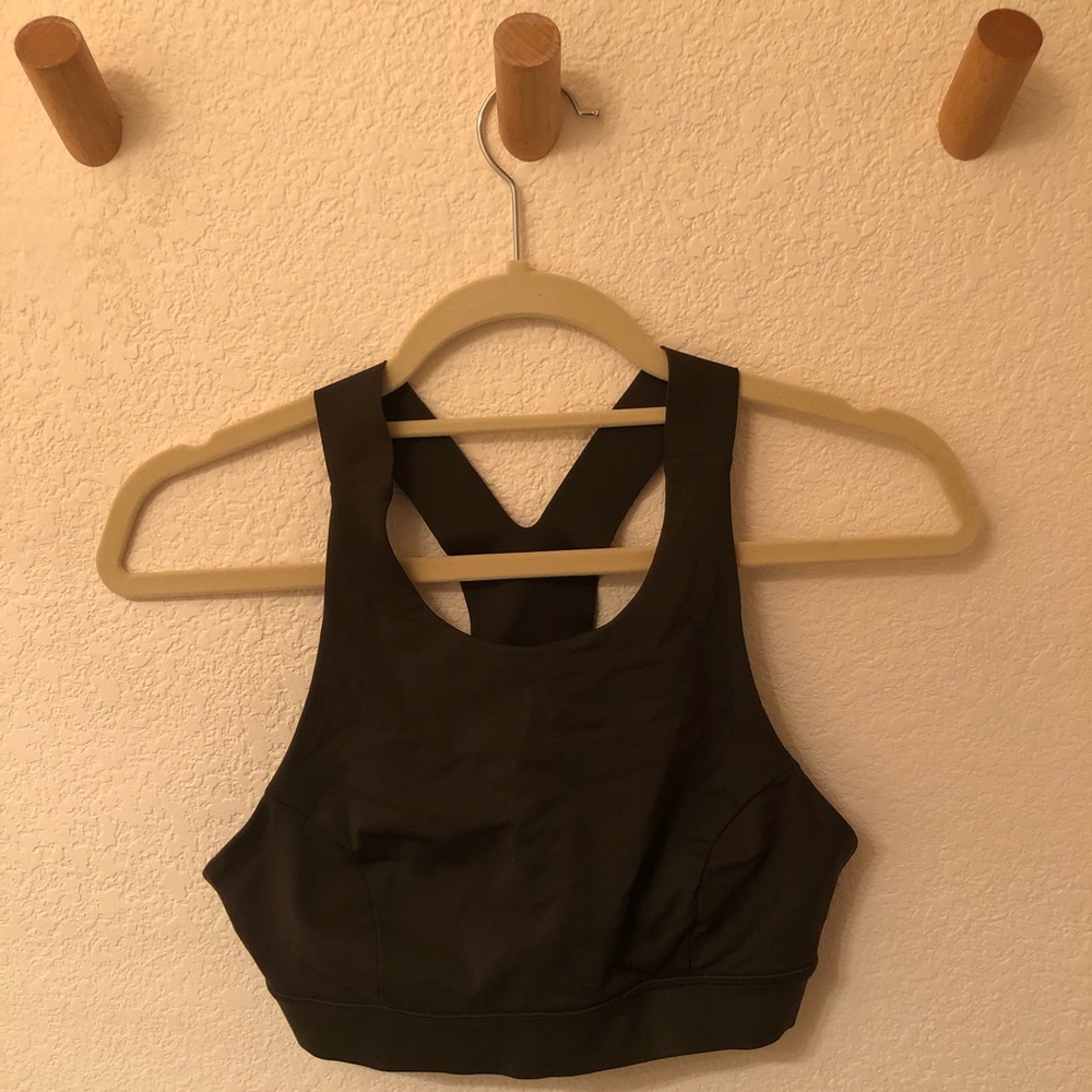 Lululemon Fast & Free Bra